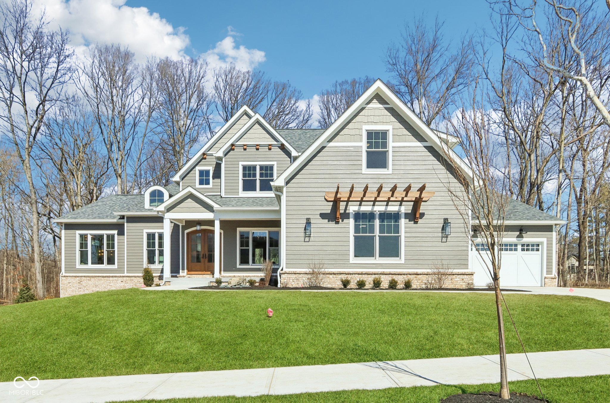 10756 Dartmoor Way Zionsville IN 46077