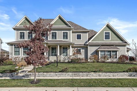 7662 Deerfield Lane Zionsville IN 46077
