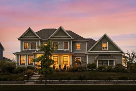 7662 Deerfield Lane Zionsville IN 46077