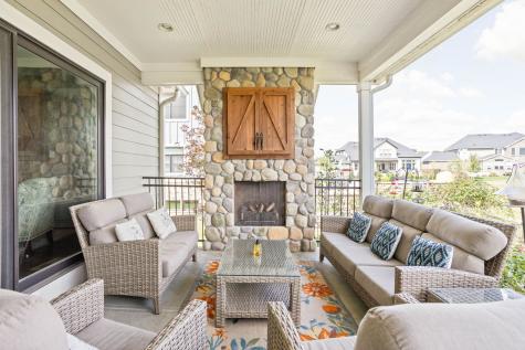 7662 Deerfield Lane Zionsville IN 46077