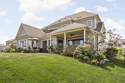 7662 Deerfield Lane Zionsville IN 46077