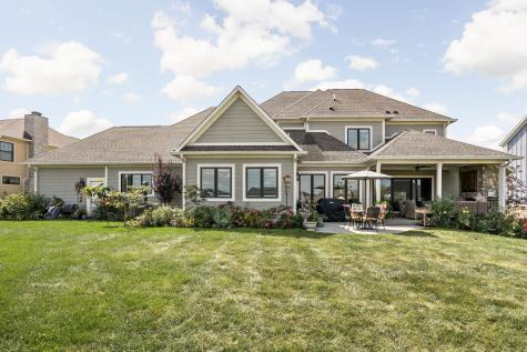 7662 Deerfield Lane Zionsville IN 46077