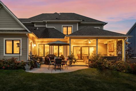 7662 Deerfield Lane Zionsville IN 46077