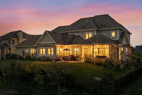 7662 Deerfield Lane Zionsville IN 46077