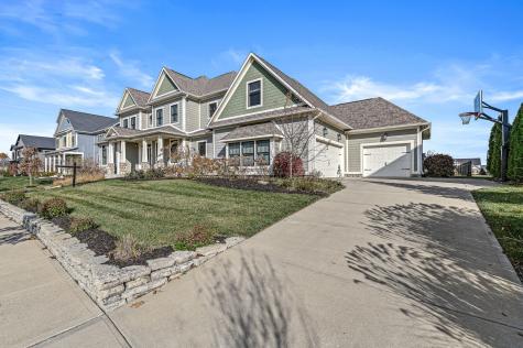 7662 Deerfield Lane Zionsville IN 46077
