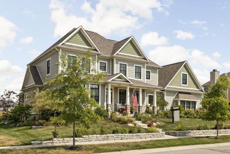 7662 Deerfield Lane Zionsville IN 46077