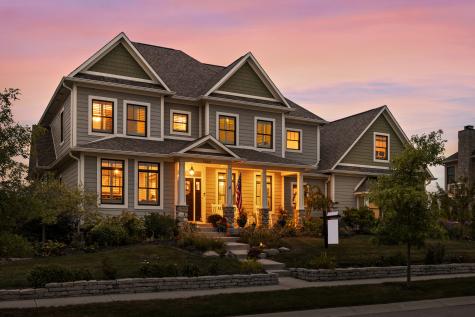 7662 Deerfield Lane Zionsville IN 46077