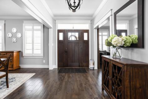 7662 Deerfield Lane Zionsville IN 46077