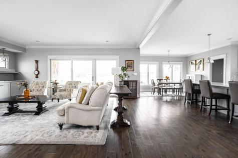 7662 Deerfield Lane Zionsville IN 46077
