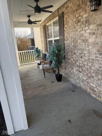 5866 Thompson Park Boulevard Indianapolis IN 46237