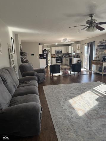 5866 Thompson Park Boulevard Indianapolis IN 46237