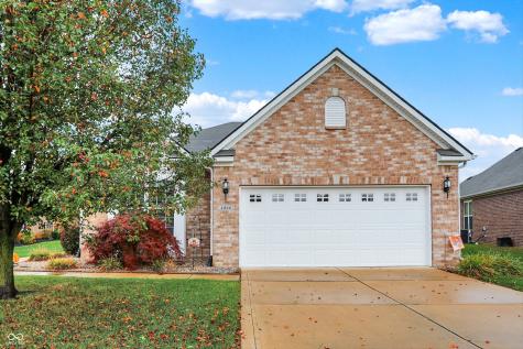 4866 Ozark Lane Indianapolis IN 46239