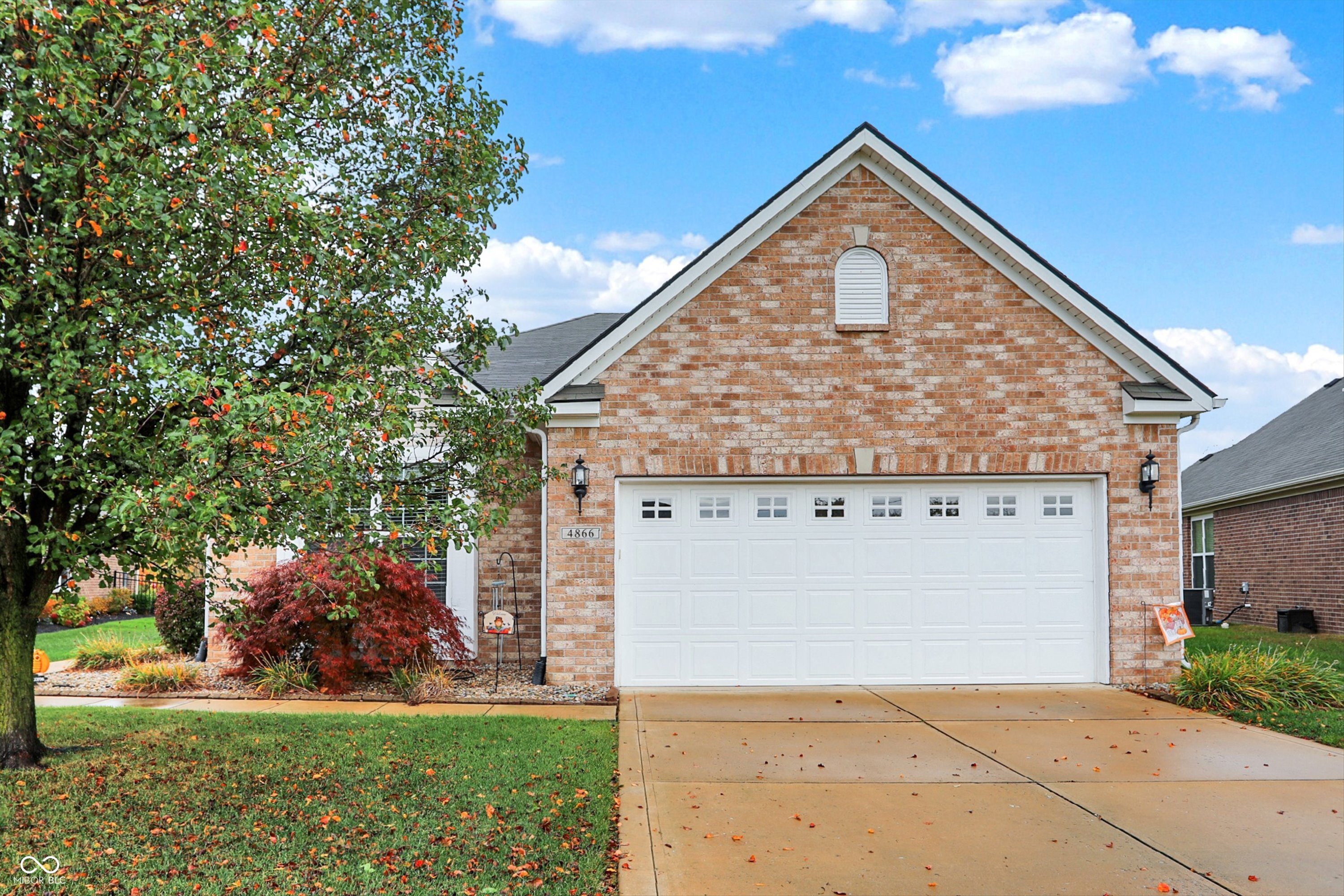 4866 Ozark Lane Indianapolis IN 46239