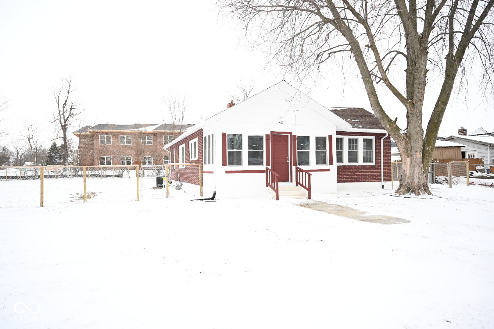 1460 Waldemere Avenue Indianapolis IN 46241