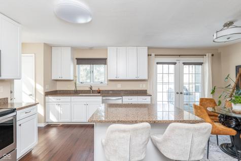 13145 Nottingham Road Fishers IN 46038