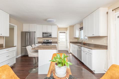 13145 Nottingham Road Fishers IN 46038