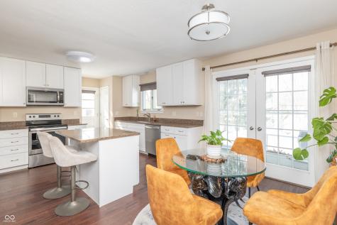 13145 Nottingham Road Fishers IN 46038