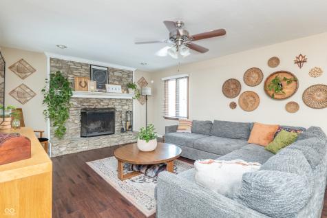 13145 Nottingham Road Fishers IN 46038