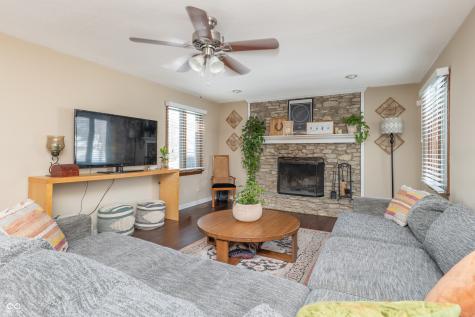 13145 Nottingham Road Fishers IN 46038