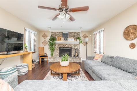 13145 Nottingham Road Fishers IN 46038