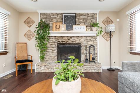 13145 Nottingham Road Fishers IN 46038