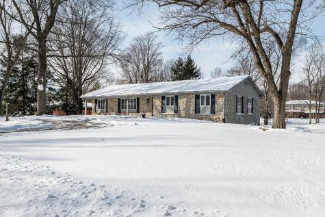 13145 Nottingham Road Fishers IN 46038