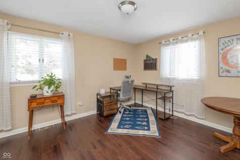 13145 Nottingham Road Fishers IN 46038