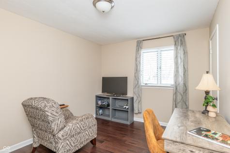 13145 Nottingham Road Fishers IN 46038