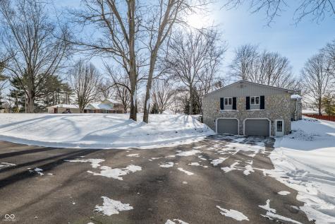 13145 Nottingham Road Fishers IN 46038