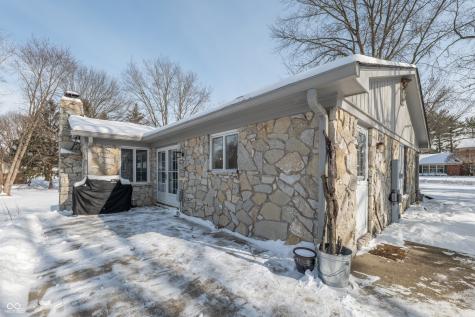 13145 Nottingham Road Fishers IN 46038