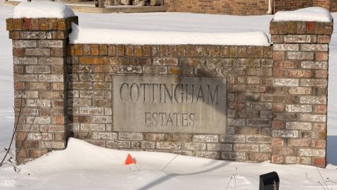 13145 Nottingham Road Fishers IN 46038