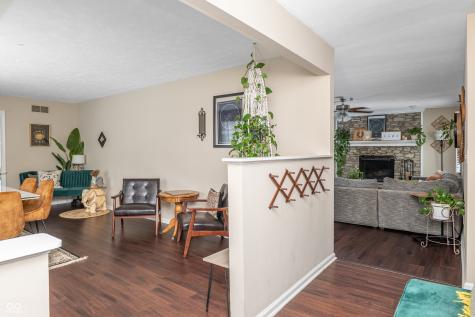 13145 Nottingham Road Fishers IN 46038