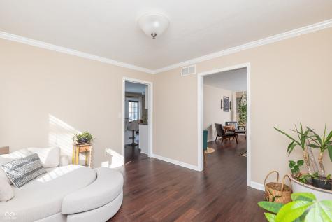 13145 Nottingham Road Fishers IN 46038