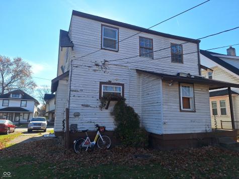 632 W 29th Street Indianapolis IN 46208