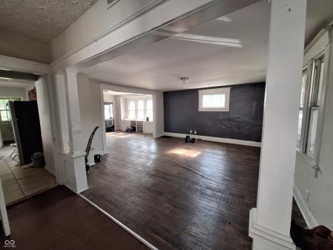 632 W 29th Street Indianapolis IN 46208