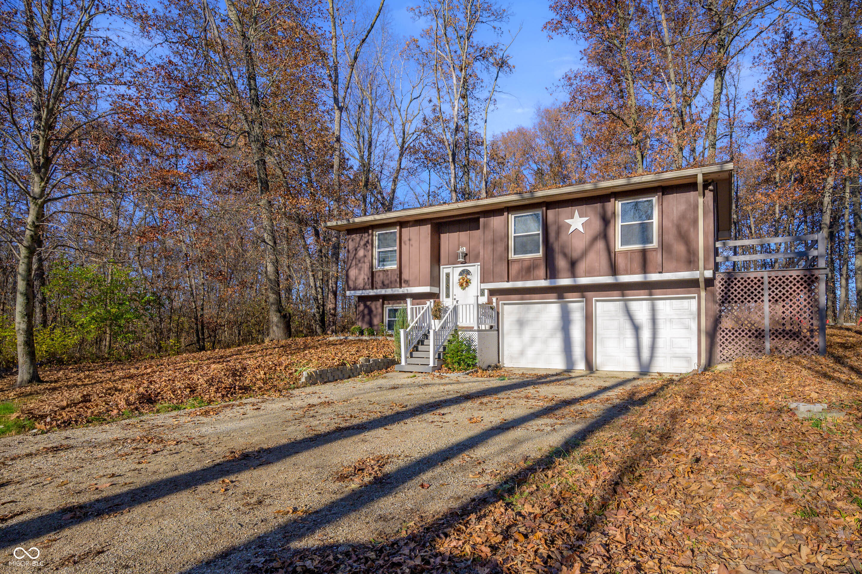 3798 S 100 Road W Hartford City IN 47348