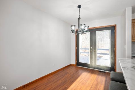 3798 S 100 Road W Hartford City IN 47348
