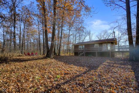 3798 S 100 Road W Hartford City IN 47348
