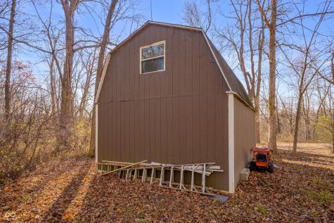 3798 S 100 Road W Hartford City IN 47348