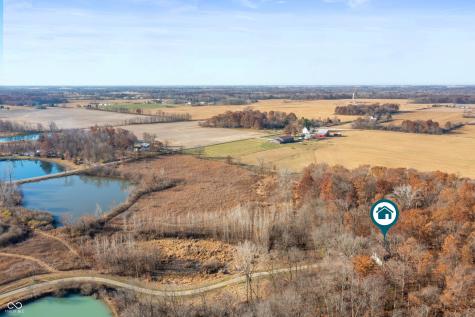 3798 S 100 Road W Hartford City IN 47348