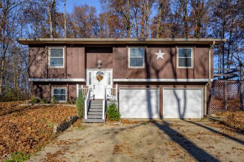 3798 S 100 Road W Hartford City IN 47348