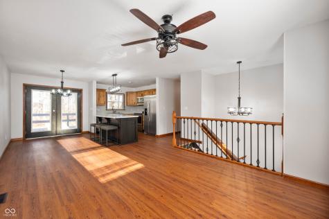 3798 S 100 Road W Hartford City IN 47348