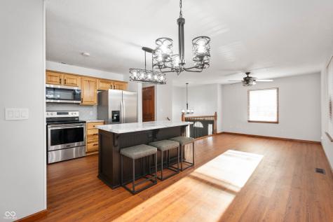 3798 S 100 Road W Hartford City IN 47348