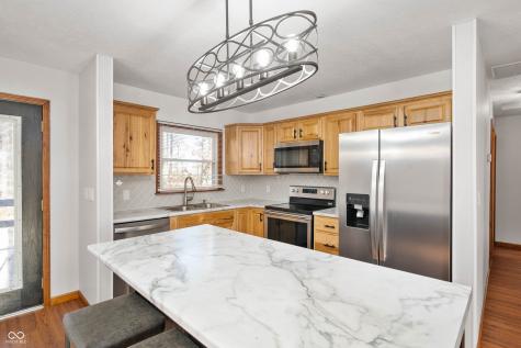 3798 S 100 Road W Hartford City IN 47348
