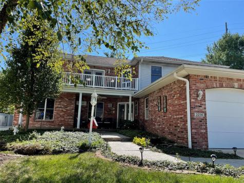 3214 E Kensington Park Drive Bloomington IN 47401