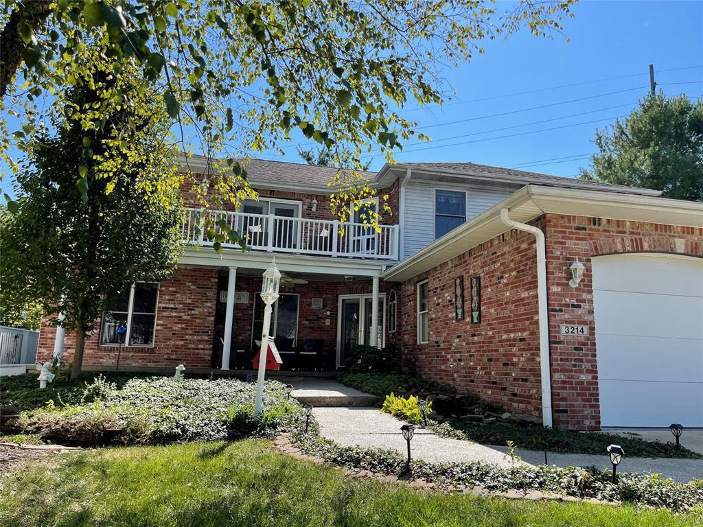 3214 E Kensington Park Drive Bloomington IN 47401