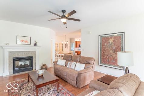 3382 E Nottinghill Drive Plainfield IN 46168