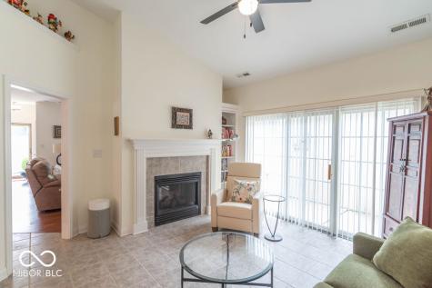 3382 E Nottinghill Drive Plainfield IN 46168