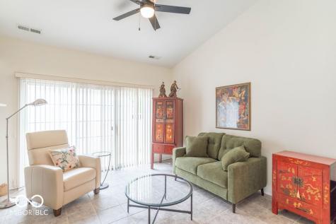 3382 E Nottinghill Drive Plainfield IN 46168