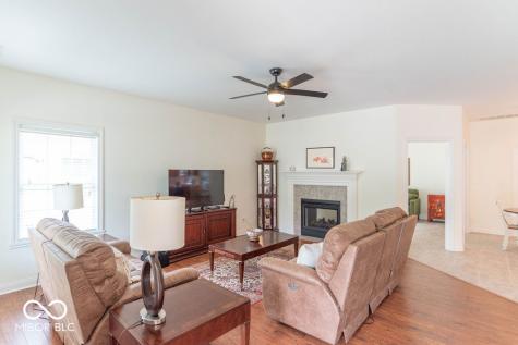 3382 E Nottinghill Drive Plainfield IN 46168